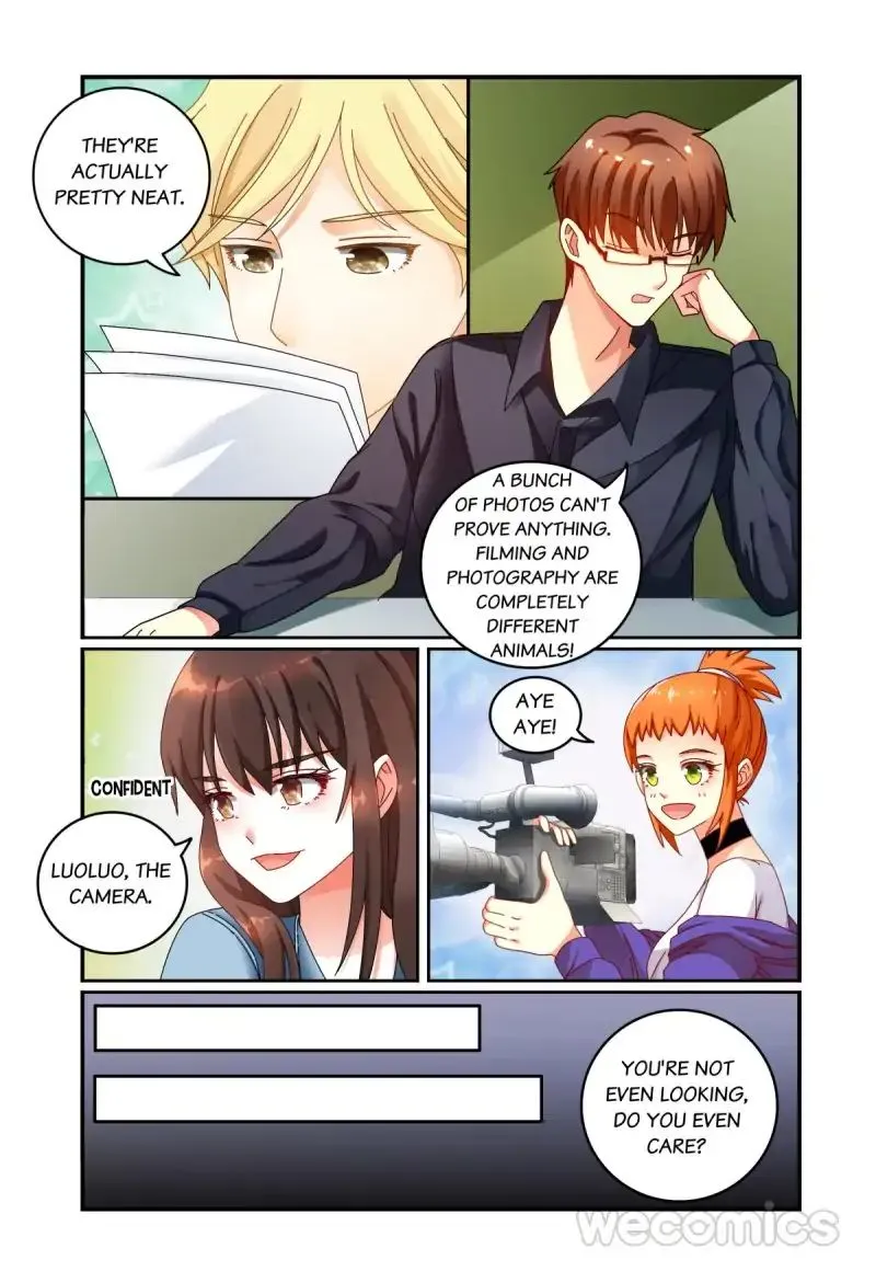Read Playing Opposite You chapter 36 image 10 on Lezhin