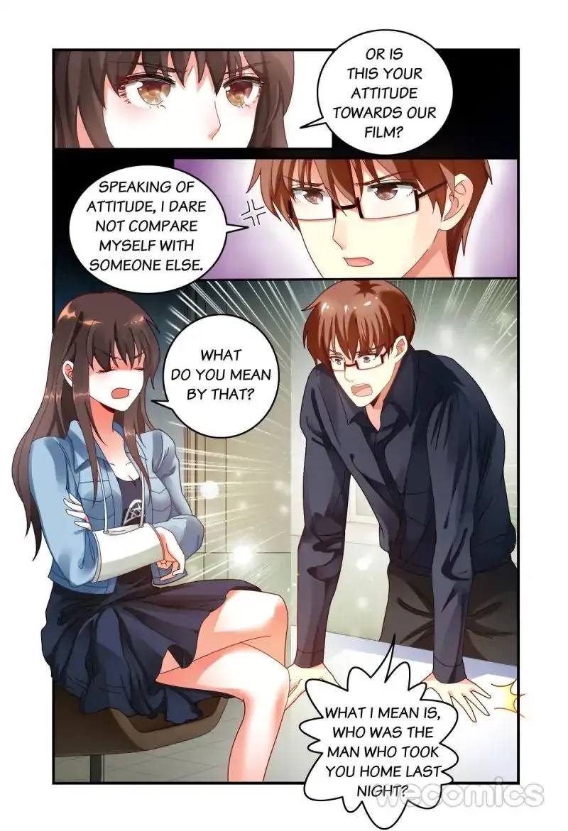 Read Playing Opposite You chapter 36 image 11 on Lezhin
