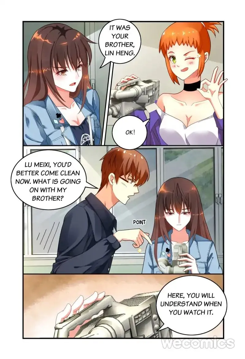 Read Playing Opposite You chapter 36 image 13 on Lezhin