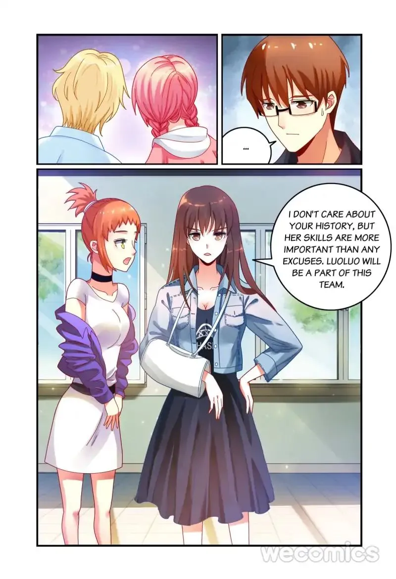 Read Playing Opposite You chapter 36 image 14 on Lezhin