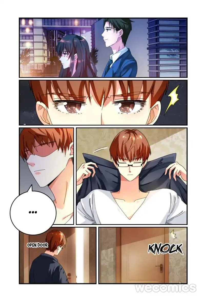 Read Playing Opposite You chapter 36 image 2 on Lezhin