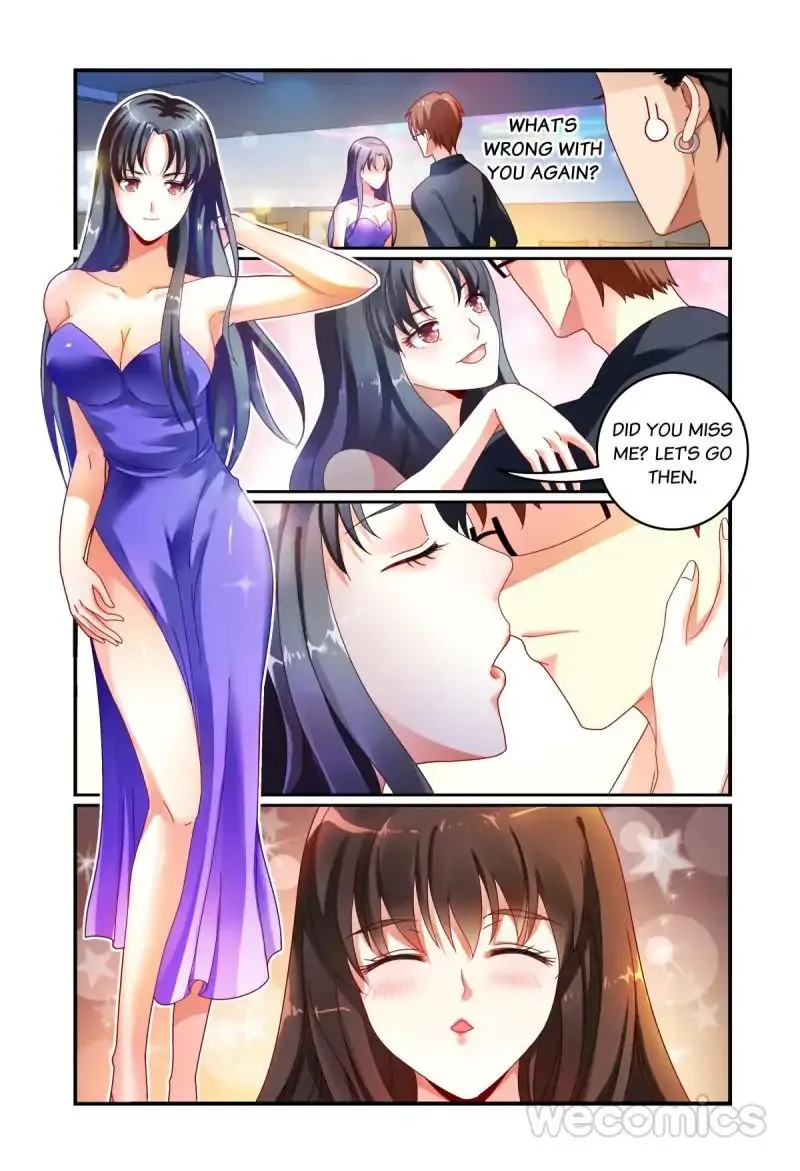 Read Playing Opposite You chapter 36 image 4 on Lezhin