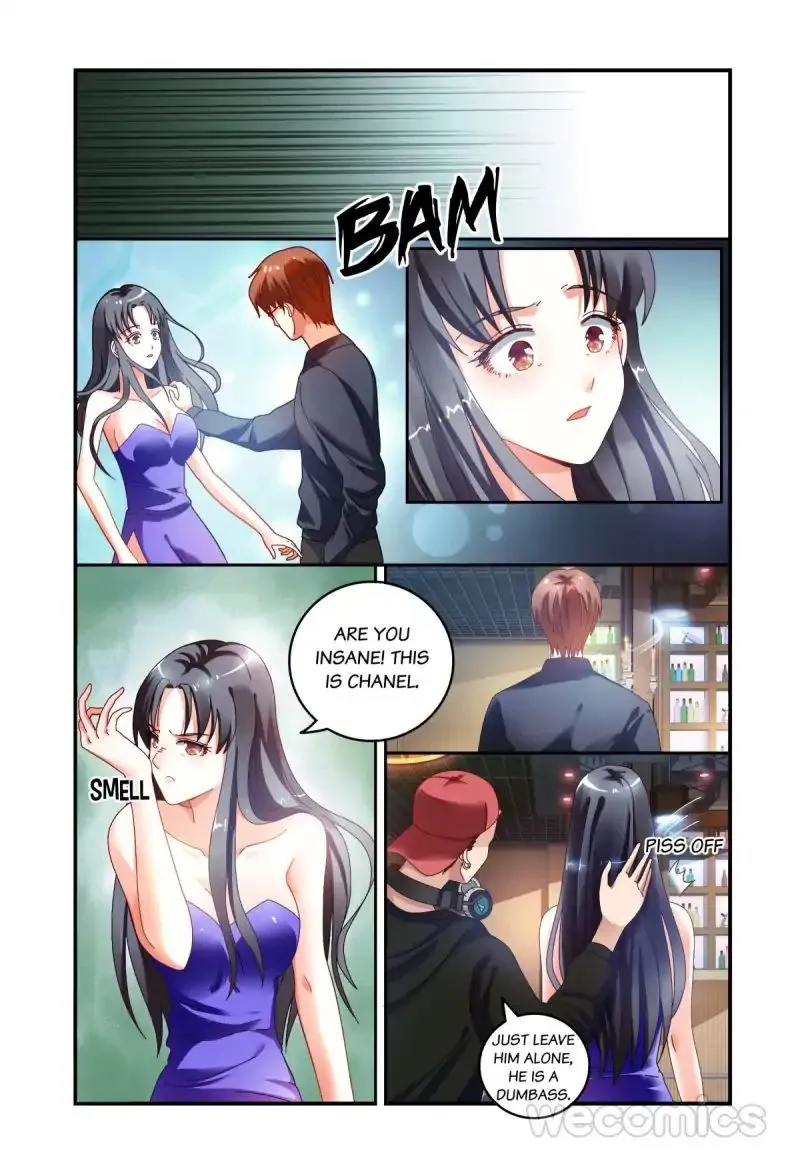 Read Playing Opposite You chapter 36 image 5 on Lezhin