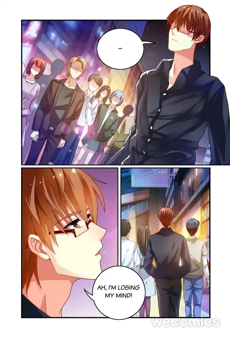 Read Playing Opposite You chapter 36 image 6 on Lezhin