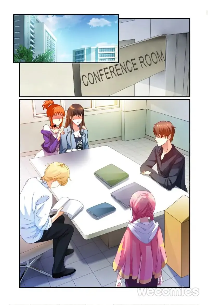 Read Playing Opposite You chapter 36 image 7 on Lezhin