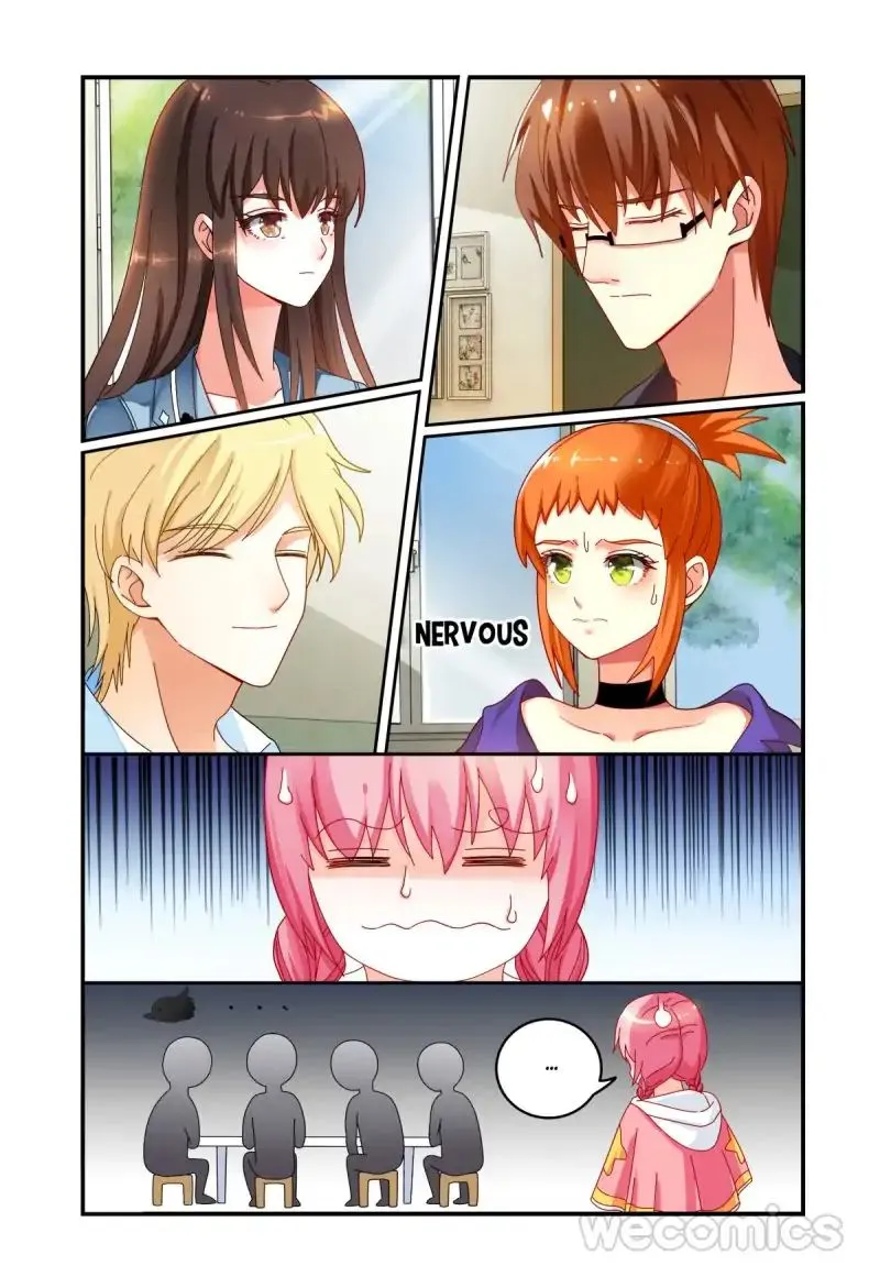 Read Playing Opposite You chapter 36 image 8 on Lezhin