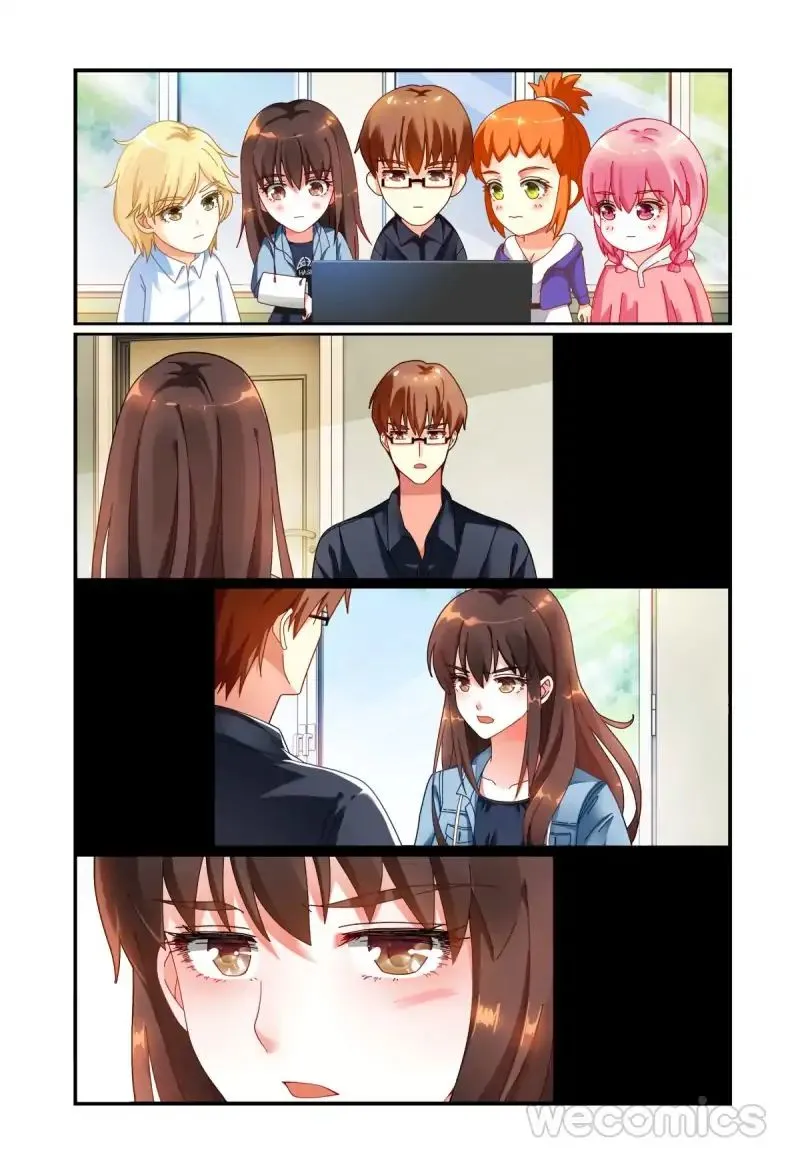 Read Playing Opposite You chapter 37 image 1 on Lezhin