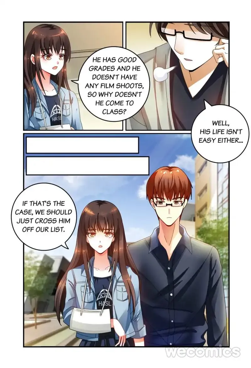 Read Playing Opposite You chapter 37 image 10 on Lezhin