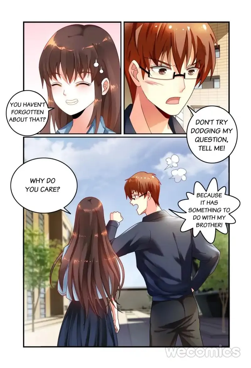 Read Playing Opposite You chapter 37 image 12 on Lezhin