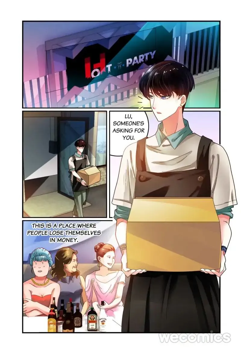 Read Playing Opposite You chapter 37 image 13 on Lezhin