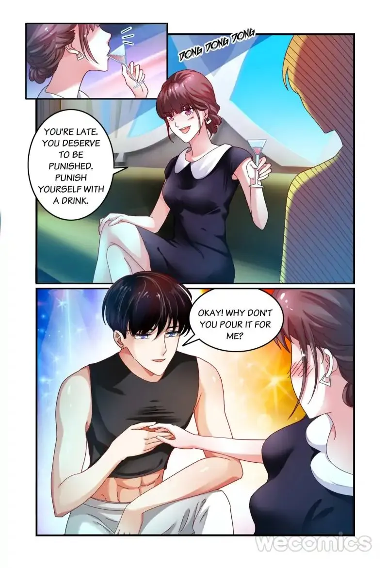 Read Playing Opposite You chapter 37 image 14 on Lezhin