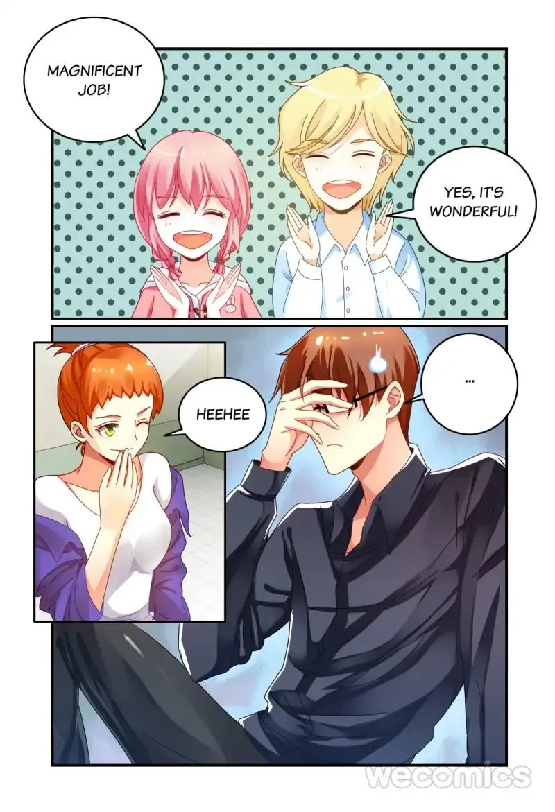 Read Playing Opposite You chapter 37 image 2 on Lezhin