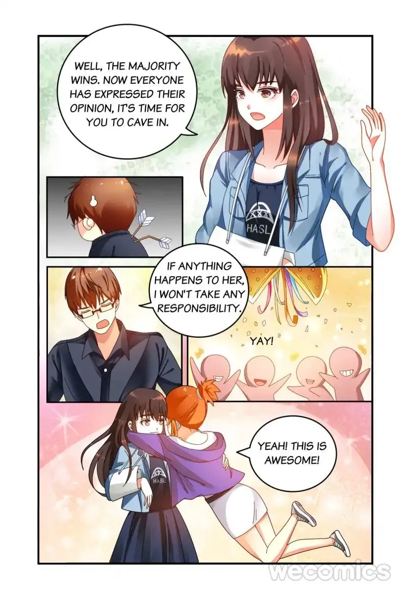 Read Playing Opposite You chapter 37 image 3 on Lezhin