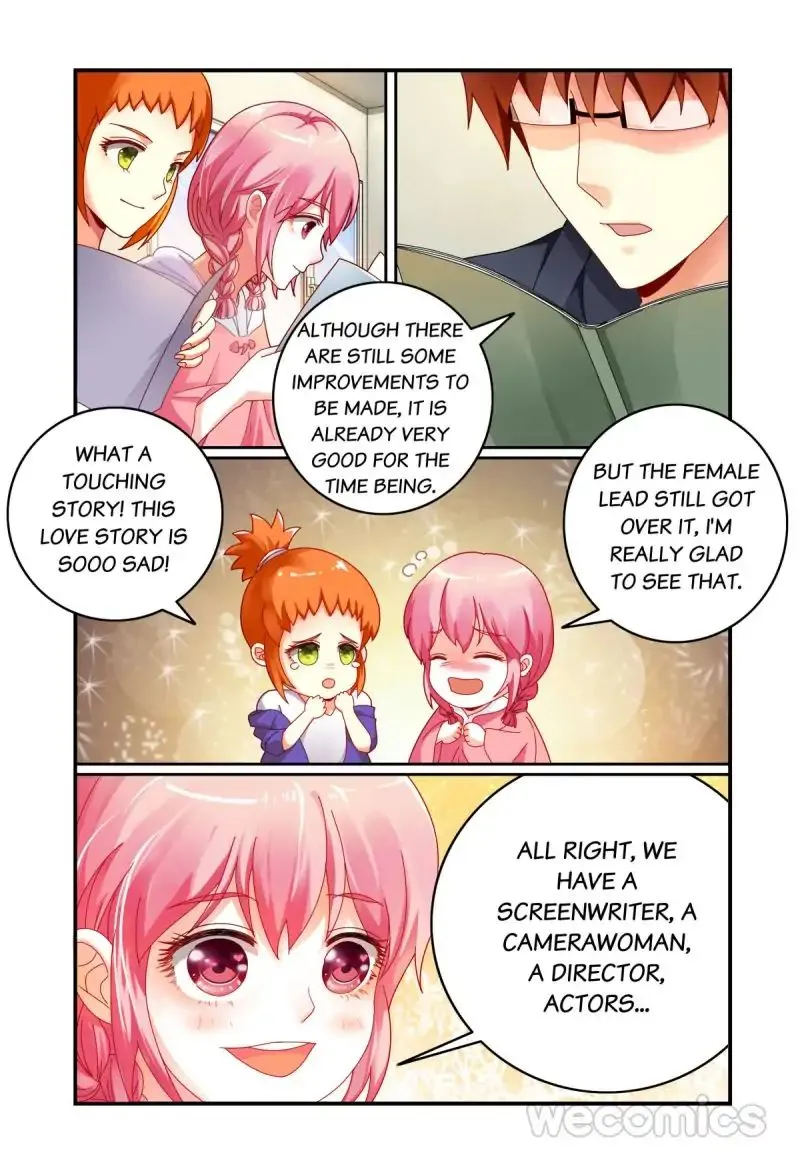 Read Playing Opposite You chapter 37 image 4 on Lezhin