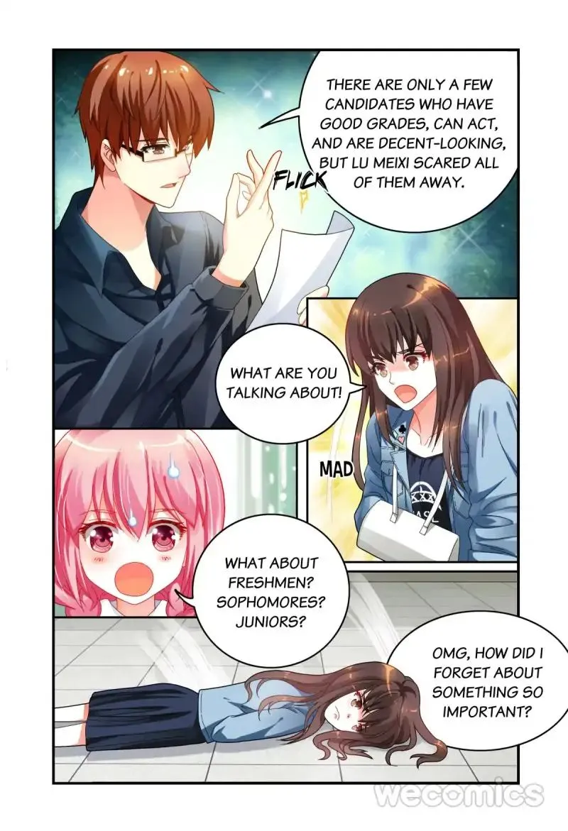 Read Playing Opposite You chapter 37 image 6 on Lezhin