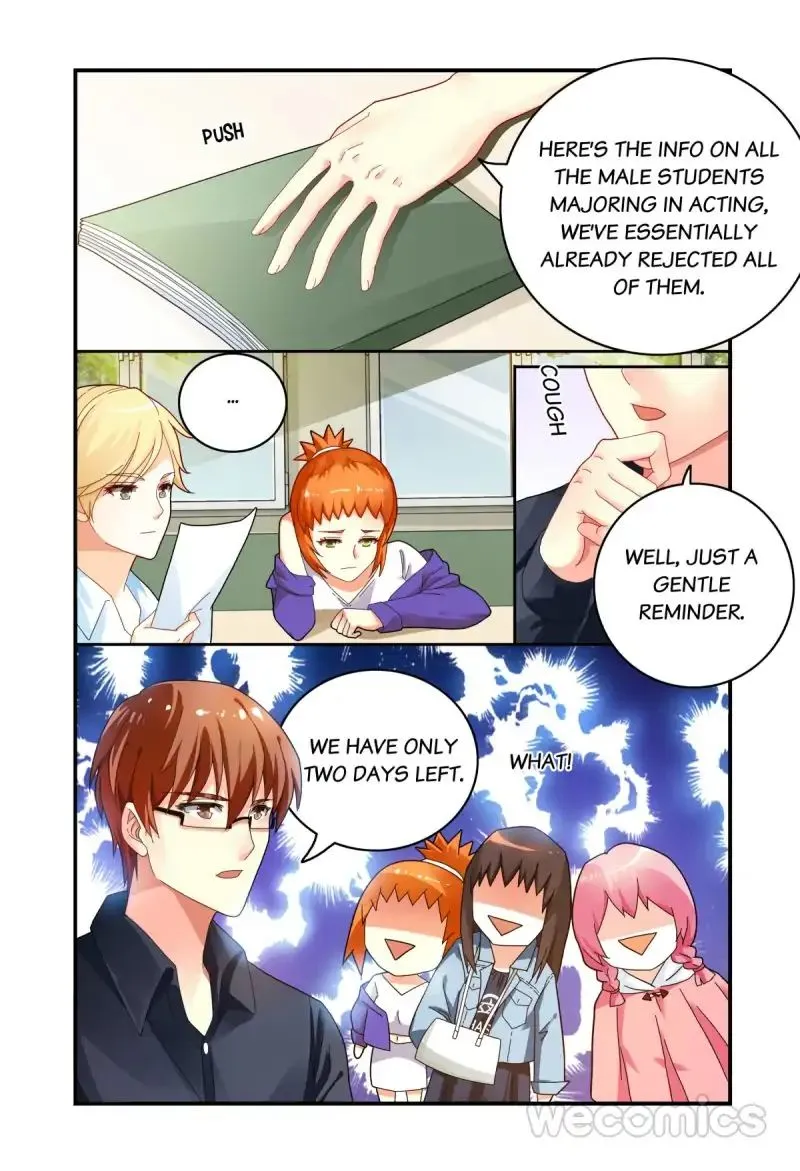 Read Playing Opposite You chapter 37 image 7 on Lezhin