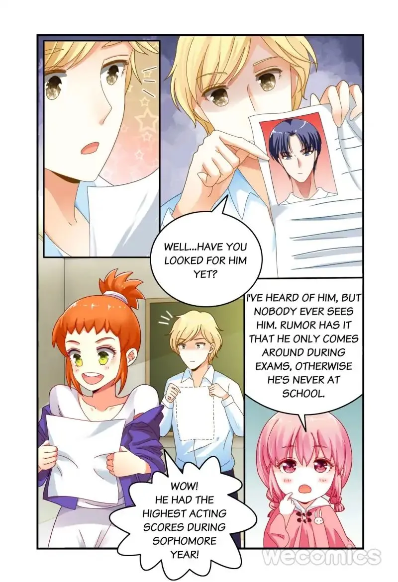 Read Playing Opposite You chapter 37 image 8 on Lezhin