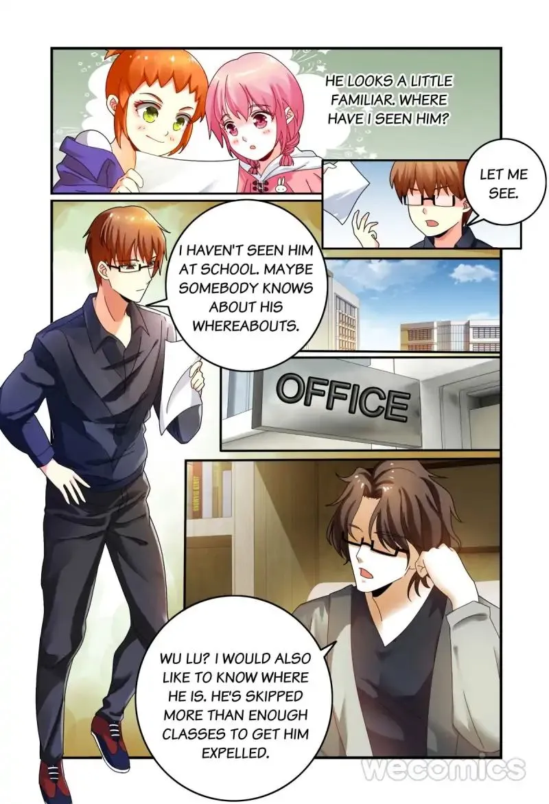 Read Playing Opposite You chapter 37 image 9 on Lezhin