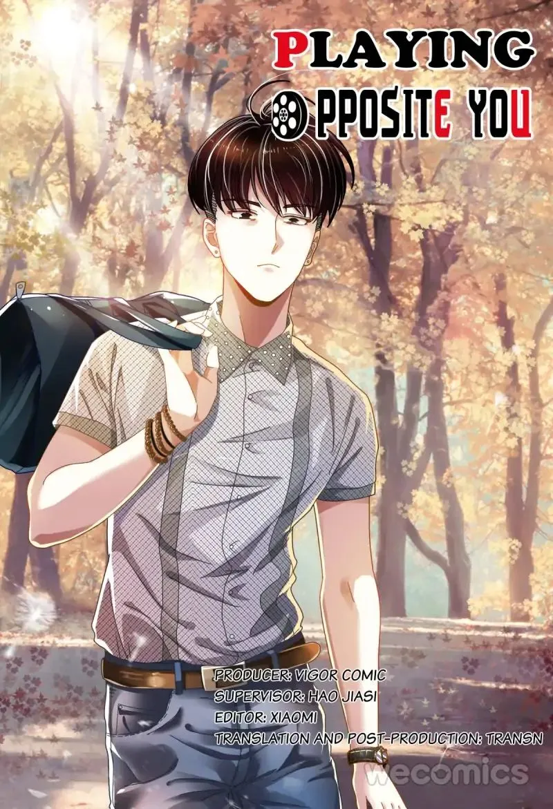 Read Playing Opposite You chapter 38 image 0 on Lezhin