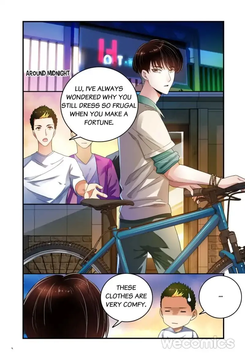 Read Playing Opposite You chapter 38 image 1 on Lezhin