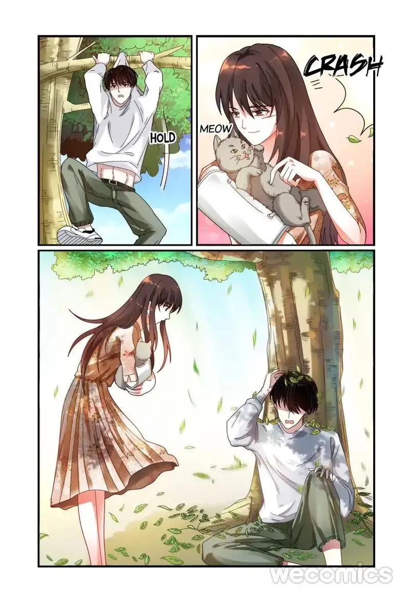 Read Playing Opposite You chapter 38 image 10 on Lezhin