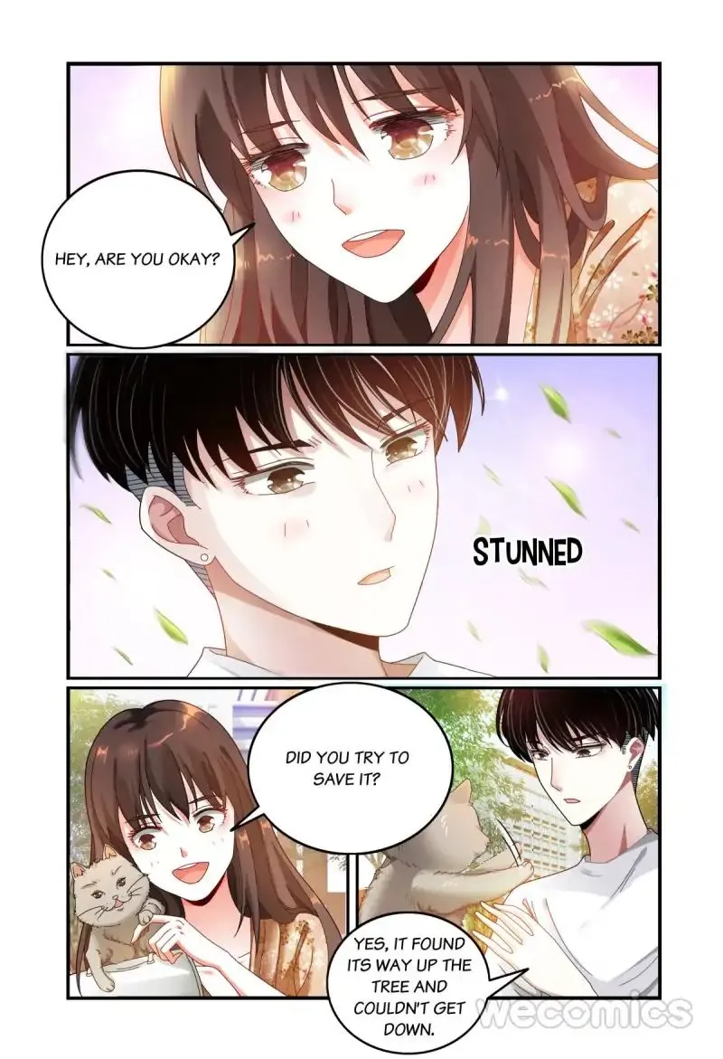 Read Playing Opposite You chapter 38 image 11 on Lezhin