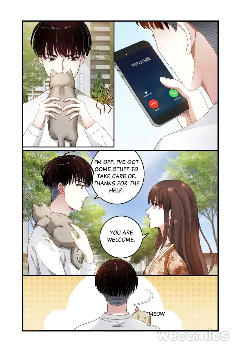 Read Playing Opposite You chapter 38 image 12 on Lezhin