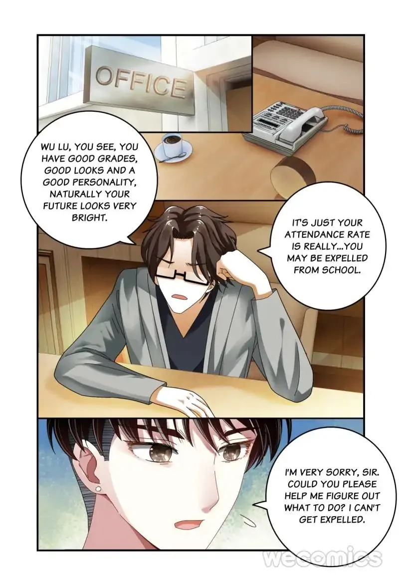 Read Playing Opposite You chapter 38 image 14 on Lezhin