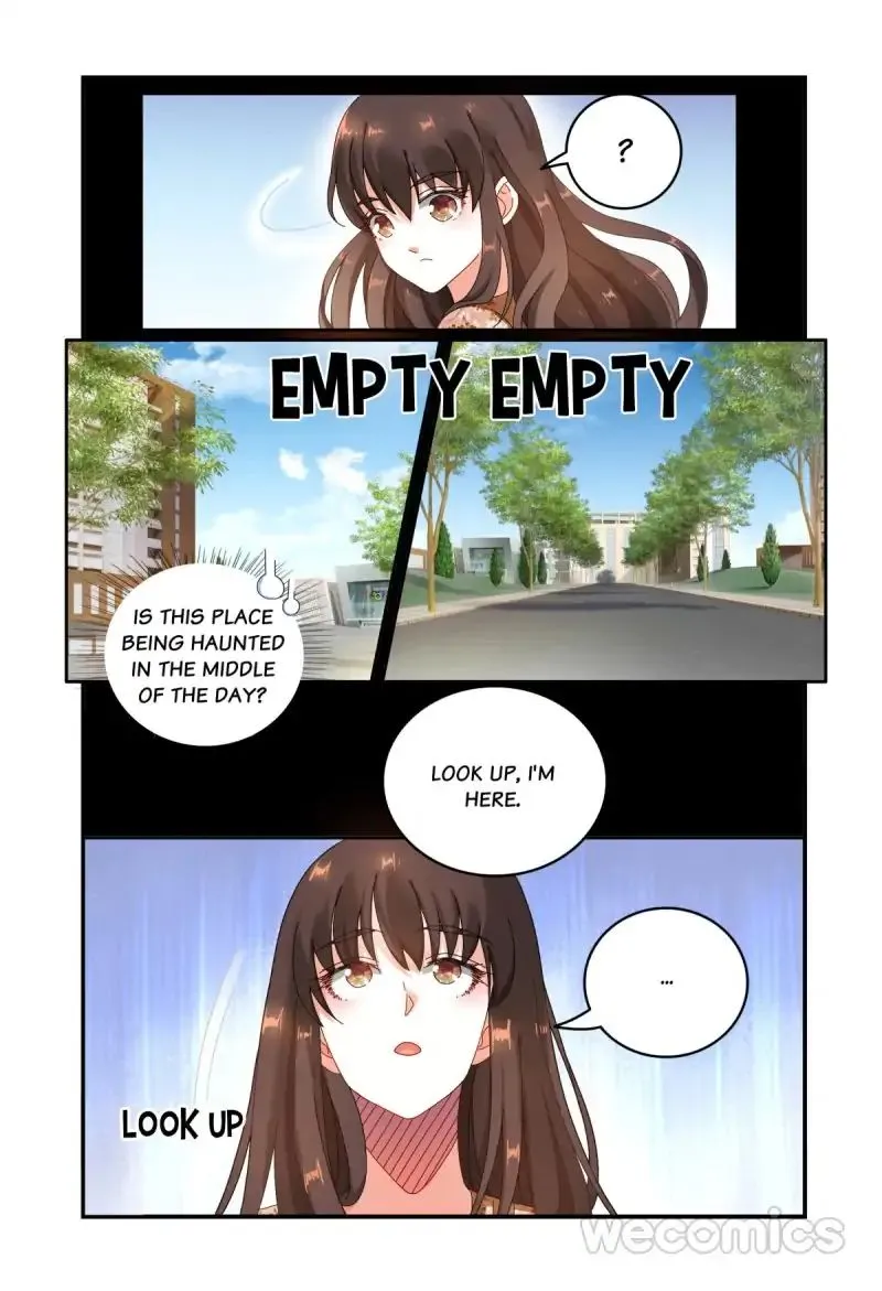 Read Playing Opposite You chapter 38 image 4 on Lezhin