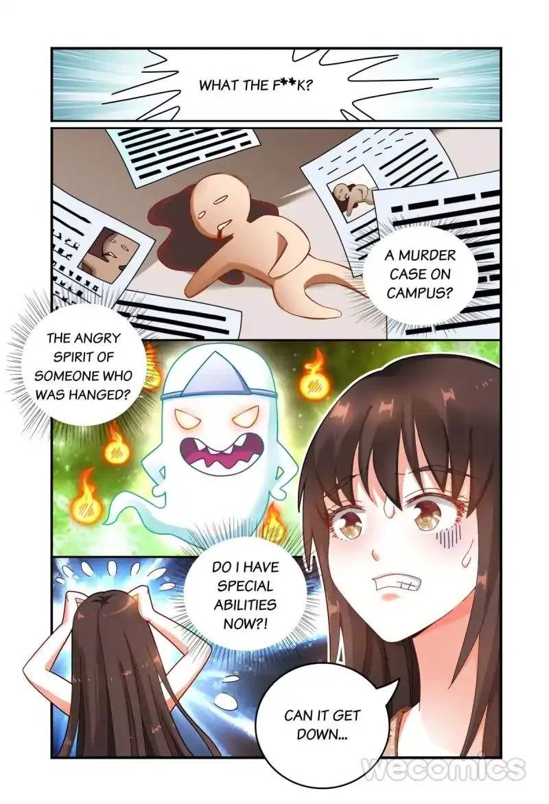 Read Playing Opposite You chapter 38 image 6 on Lezhin
