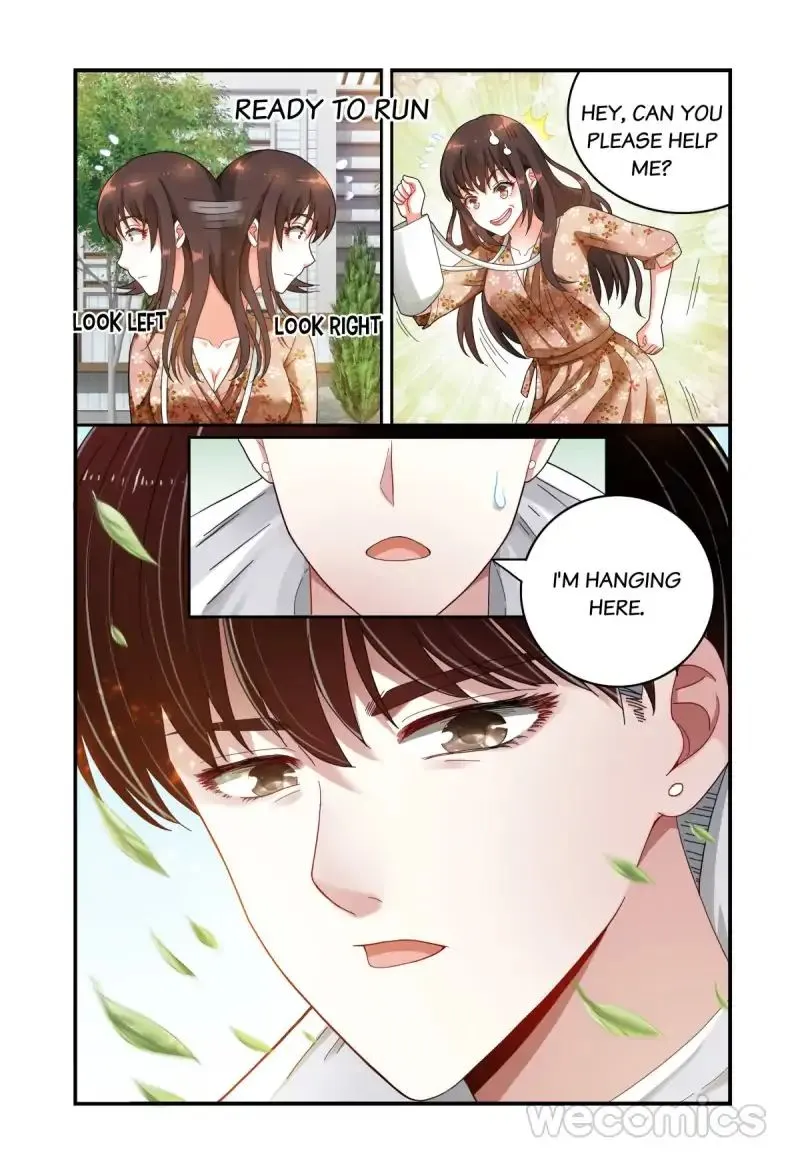 Read Playing Opposite You chapter 38 image 7 on Lezhin