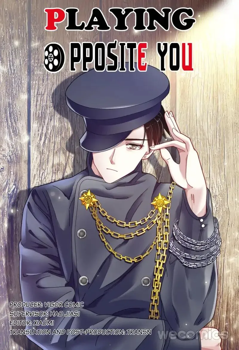 Read Playing Opposite You chapter 39 image 0 on Lezhin