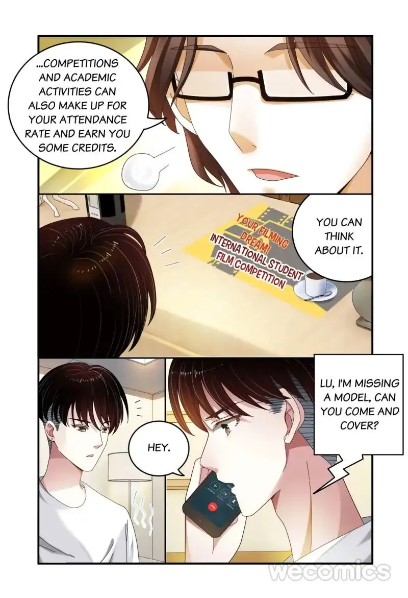 Read Playing Opposite You chapter 39 image 1 on Lezhin
