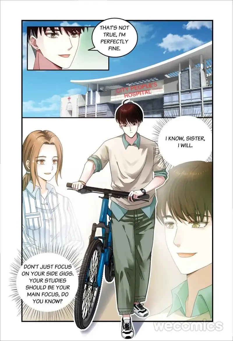 Read Playing Opposite You chapter 39 image 10 on Lezhin