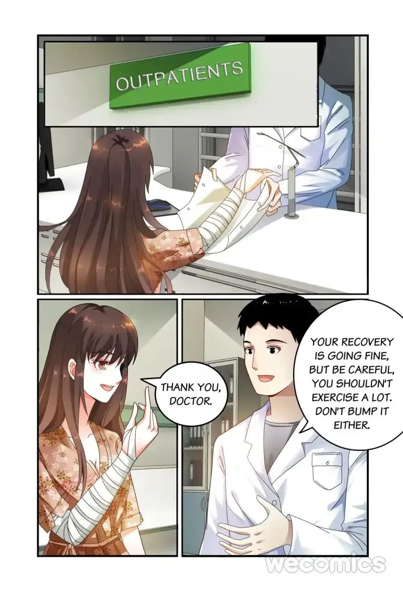 Read Playing Opposite You chapter 39 image 11 on Lezhin