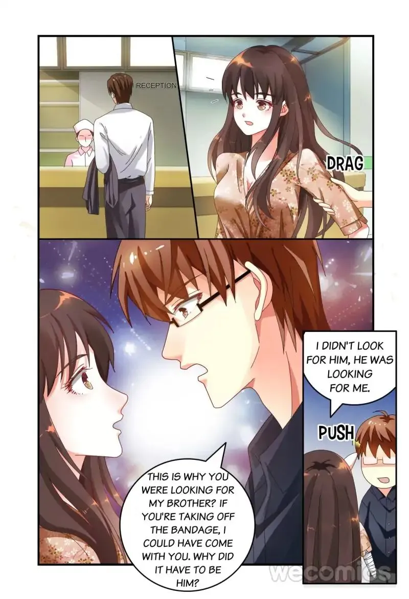 Read Playing Opposite You chapter 39 image 12 on Lezhin