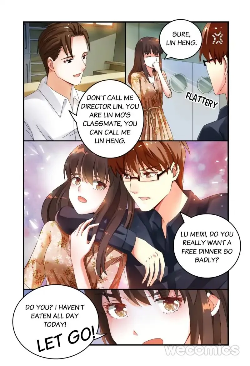 Read Playing Opposite You chapter 39 image 14 on Lezhin