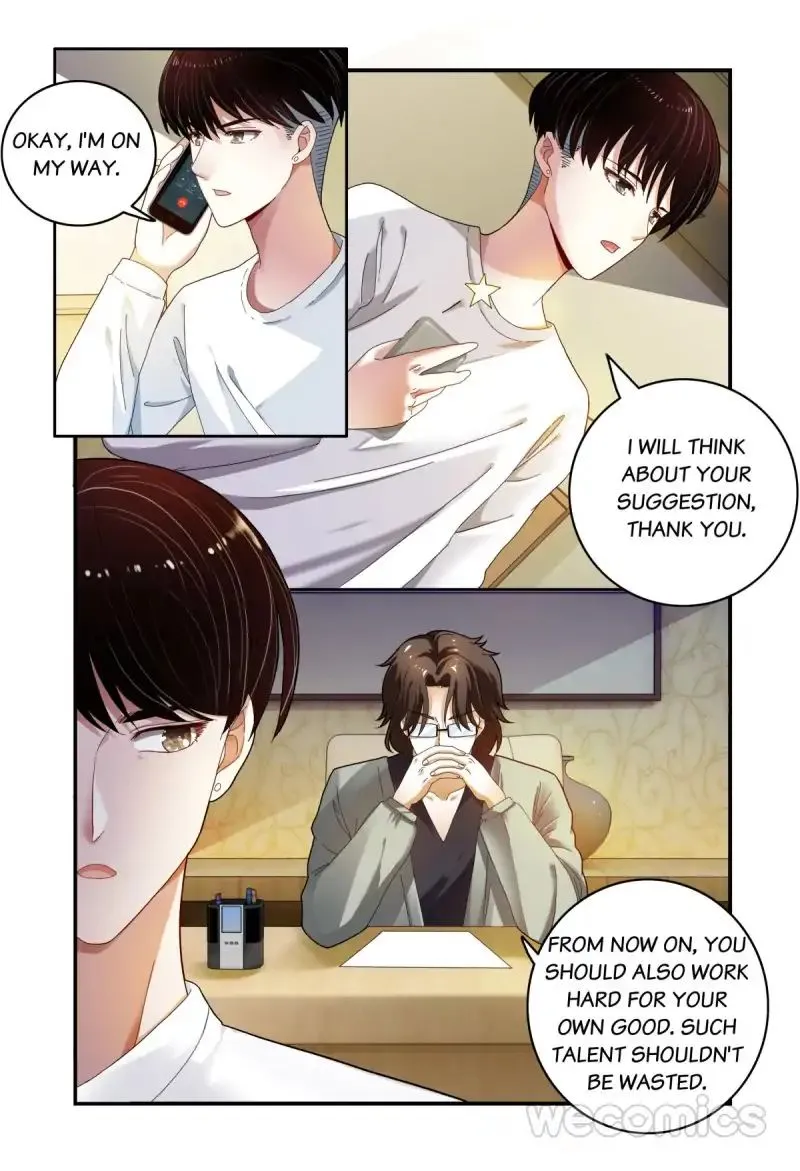 Read Playing Opposite You chapter 39 image 2 on Lezhin