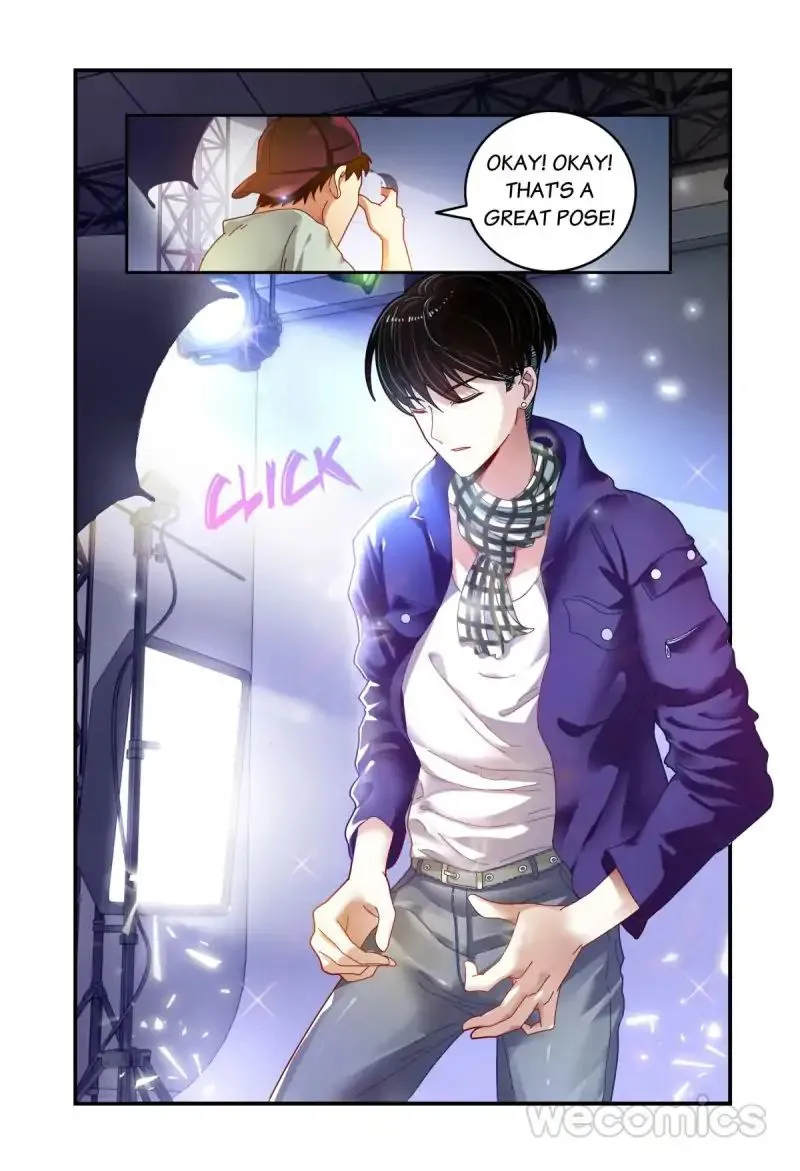 Read Playing Opposite You chapter 39 image 4 on Lezhin