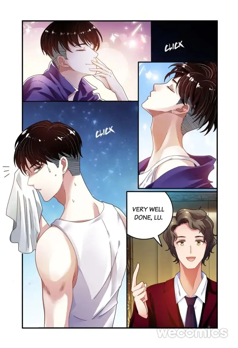 Read Playing Opposite You chapter 39 image 5 on Lezhin