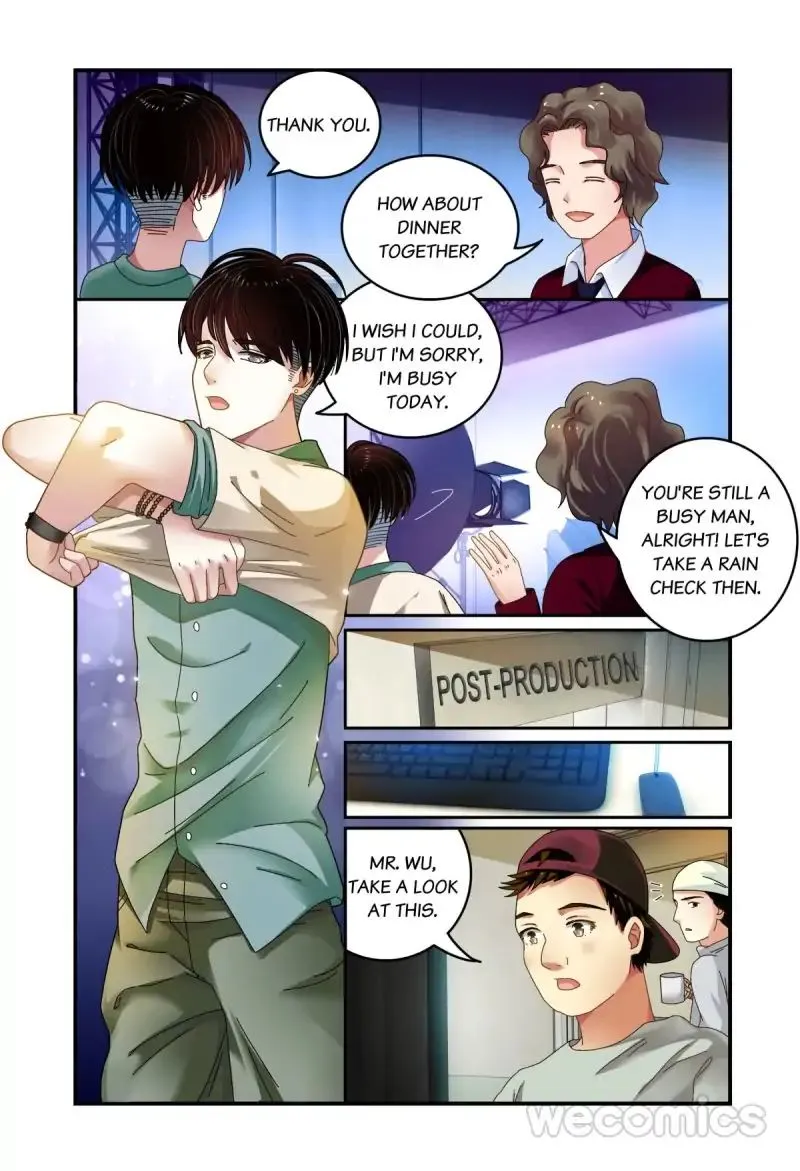 Read Playing Opposite You chapter 39 image 6 on Lezhin