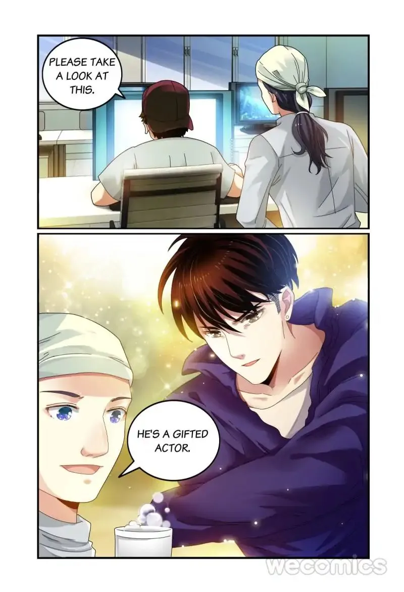 Read Playing Opposite You chapter 39 image 7 on Lezhin