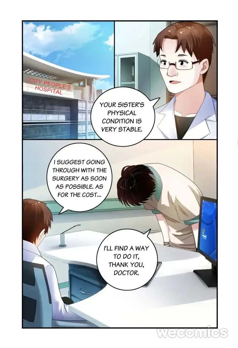 Read Playing Opposite You chapter 39 image 8 on Lezhin