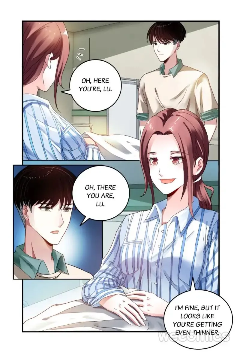 Read Playing Opposite You chapter 39 image 9 on Lezhin