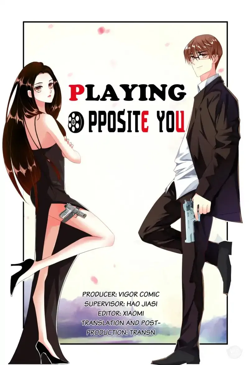 Read Playing Opposite You chapter 4 image 0 on Lezhin