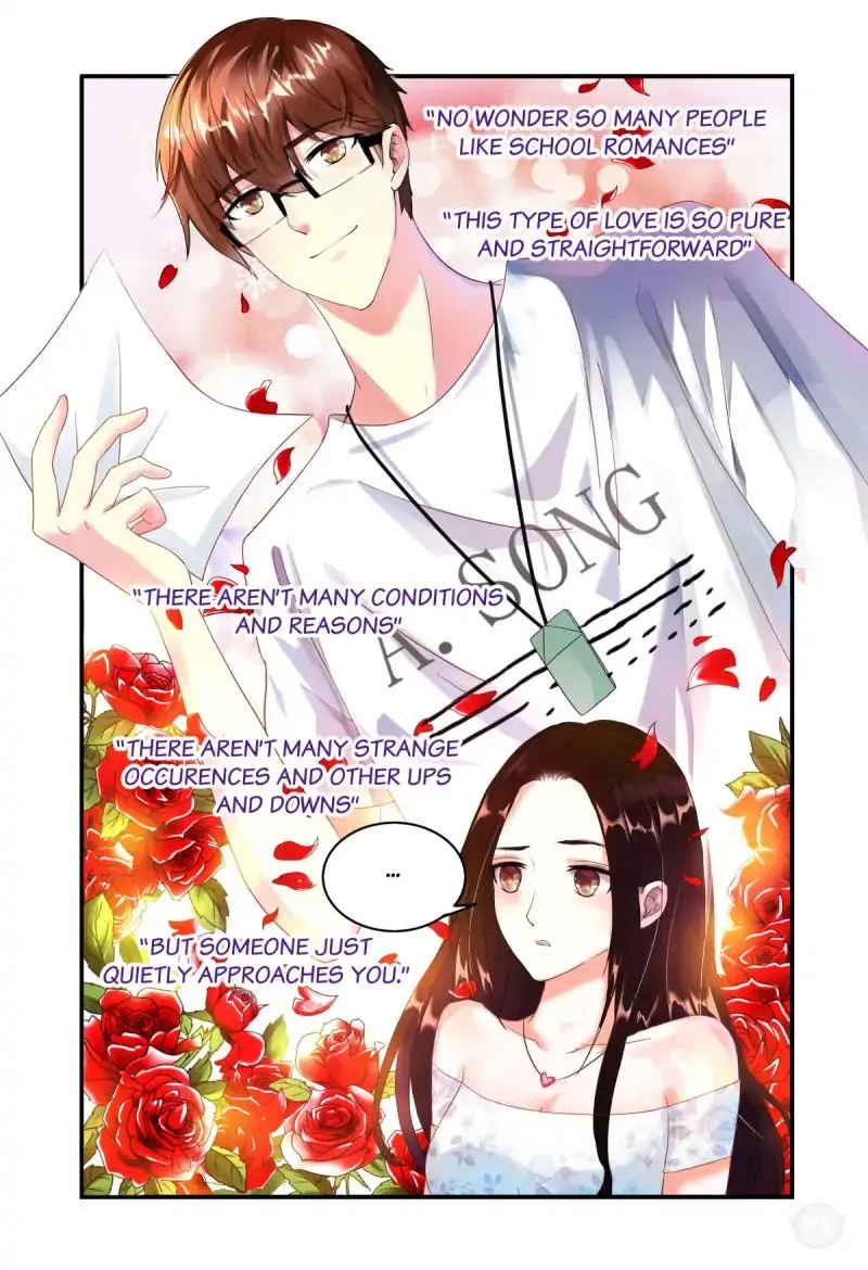 Read Playing Opposite You chapter 4 image 1 on Lezhin