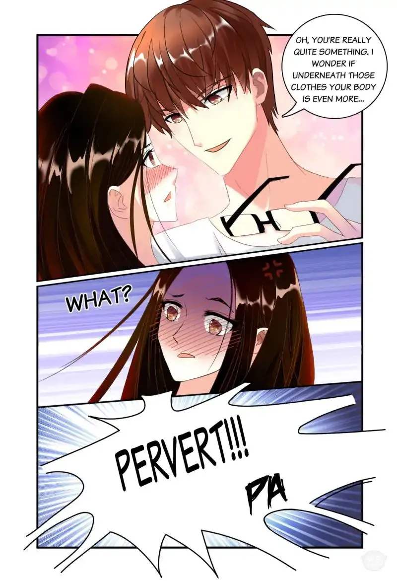 Read Playing Opposite You chapter 4 image 11 on Lezhin
