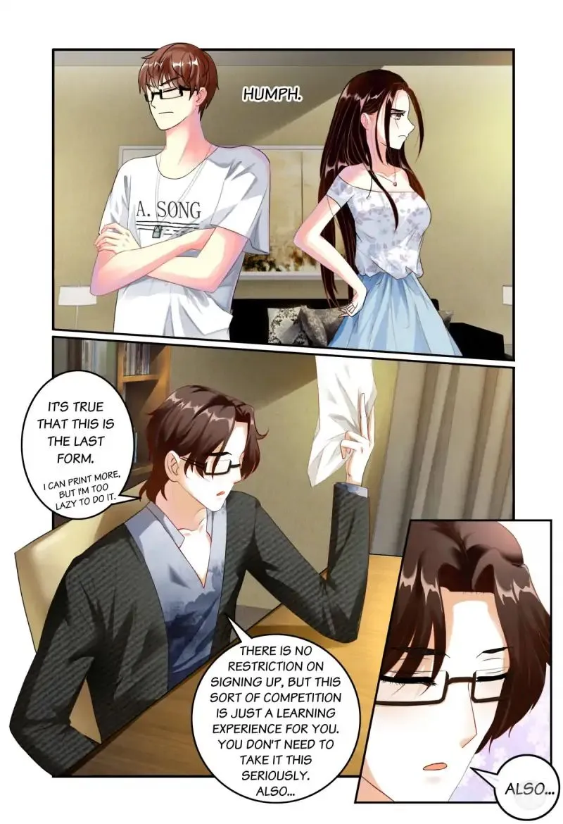 Read Playing Opposite You chapter 4 image 13 on Lezhin