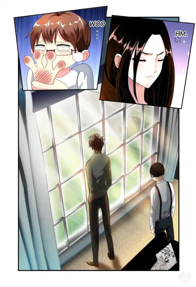 Read Playing Opposite You chapter 4 image 17 on Lezhin