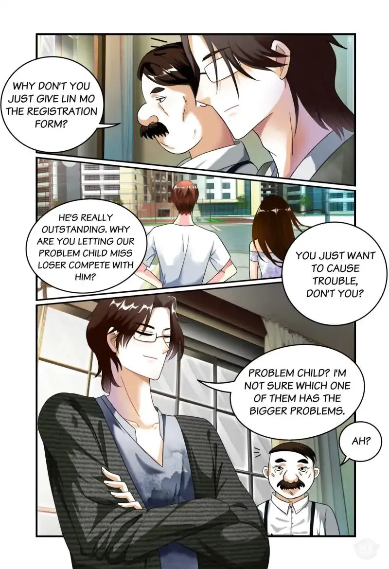 Read Playing Opposite You chapter 4 image 18 on Lezhin